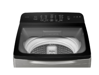 HAIER เครื่องซักผ้าฝาบน Self-cleaning 12 กก. [HWM120-1701RS]