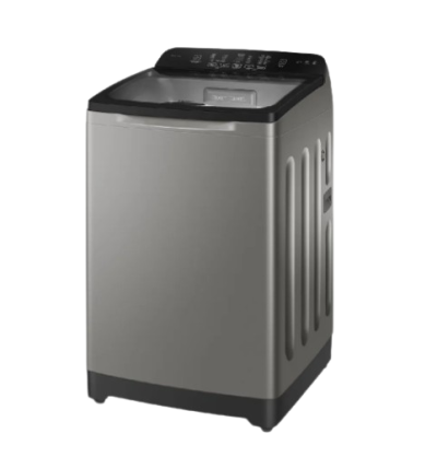 HAIER เครื่องซักผ้าฝาบน Self-cleaning 12 กก. [HWM120-1701RS]