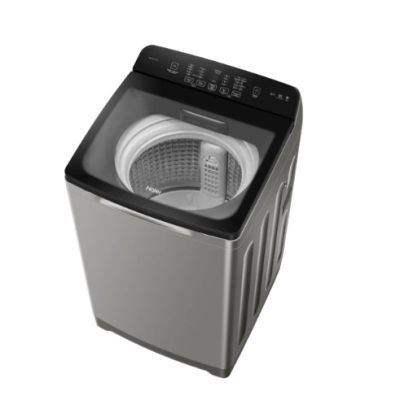 HAIER เครื่องซักผ้าฝาบน Self-cleaning 14 กก. [HWM140-1701RS]