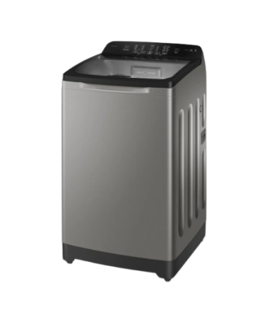 HAIER เครื่องซักผ้าฝาบน Self-cleaning 14 กก. [HWM140-1701RS]