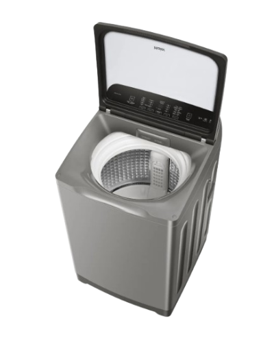 HAIER เครื่องซักผ้าฝาบน Self-cleaning 14 กก. [HWM140-1701RS]