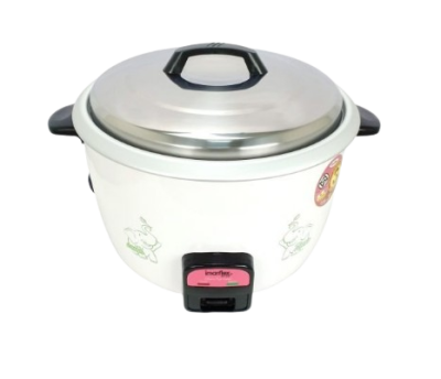 IMARFLEX หม้อหุงข้าว 5 ลิตร [RC-342]