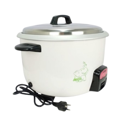 IMARFLEX หม้อหุงข้าว 5 ลิตร [RC-342]