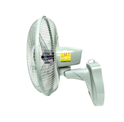 IMARFLEX พัดลมติดผนัง 16" [IE-186]