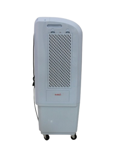 *IWACHI พัดลมไอเย็น พร้อมรีโมท 115 w. [LZ24D]