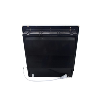 IWACHI พัดลมดูดอากาศ ติดผนัง 12" 50 w.