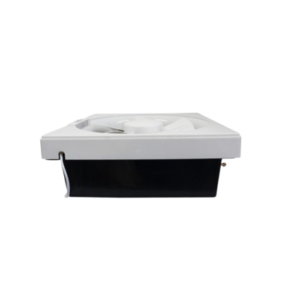 IWACHI พัดลมดูดอากาศ ติดผนัง 12" 50 w.