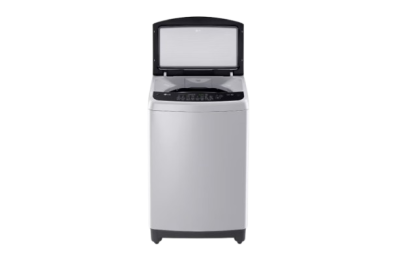 **LG เครื่องซักผ้าฝาบน Smart Inverter 14 กก. [T2514VS2M]