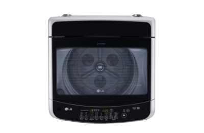 **LG เครื่องซักผ้าฝาบน Smart Inverter 14 กก. [T2514VS2M]