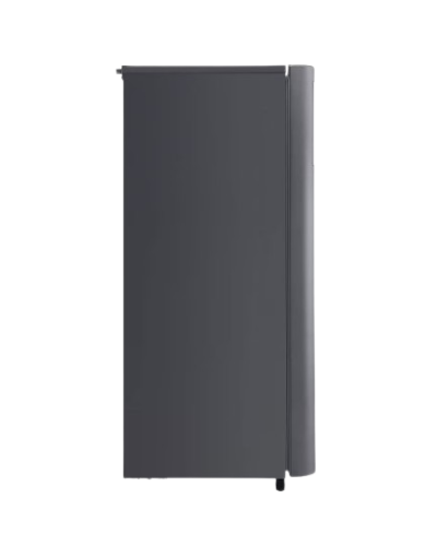 LG ตู้เย็น 1 ประตู อินเวอร์เตอร์ 6.1 คิว [GN-Y201CLBB]