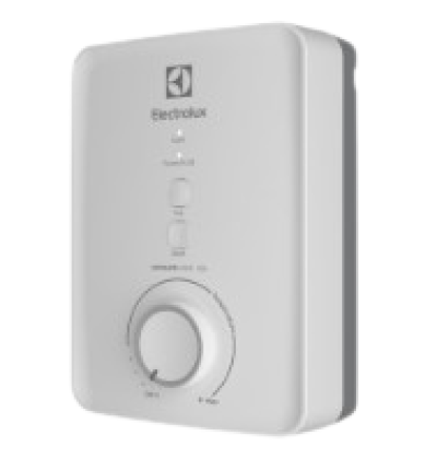 Electrolux เครื่องทำน้ำอุ่น 3500 w. [EWE351PX-DWX5]