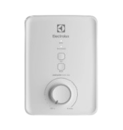 Electrolux เครื่องทำน้ำอุ่น 4500 w. [EWE451PX-DWX5]