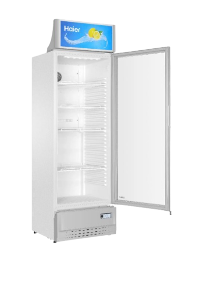 HAIER ตู้แช่แข็งเครื่องดื่ม 1 ประตู 7.6 คิว (215 ลิตร) [SC-240BC-V3]