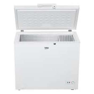 BEKO ตู้แช่แข็ง ฝาทึบ 13.7 คิว (380 ลิตร) [CF380WT]