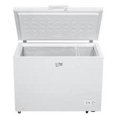 BEKO ตู้แช่แข็ง ฝาทึบ 11.2 คิว (316 ลิตร) [CF316WT]
