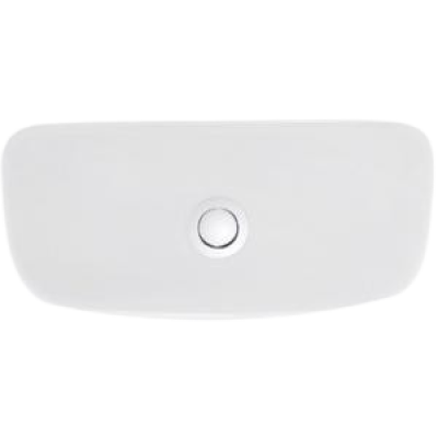 American ฝาหม้อน้ำสุขภัณฑ์ [CCAS9120-0400410C0] สีขาว