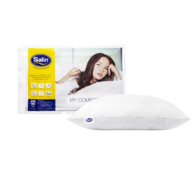 Satin หมอนสูญญากาศ