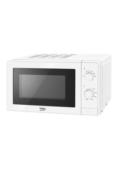 BEKO ไมโครเวฟ 20 ลิตร 700 w. [MOC20100W]