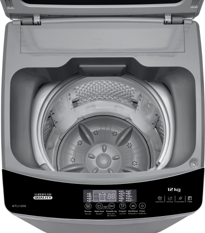 BEKO เครื่องซักผ้าฝาบน 12 กก. [WTLI120S]