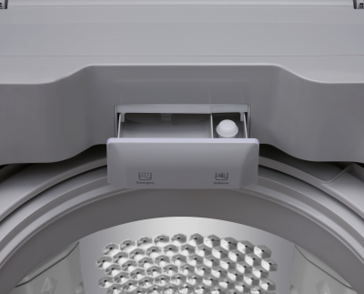 BEKO เครื่องซักผ้าฝาบน 12 กก. [WTLI120S]
