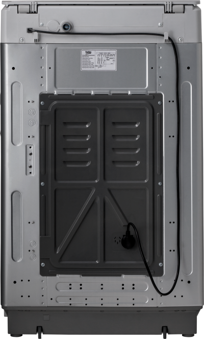 BEKO เครื่องซักผ้าฝาบน 12 กก. [WTLI120S]