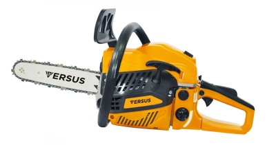 VERSUS เครื่องเลื่อยยนต์ 11.5" 0.9HP [CS 5800]