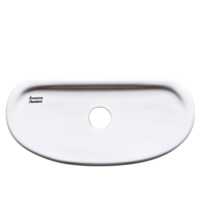 American ฝาหม้อน้ำสุขภัณฑ์กดบน WINTON [TF-4396C-WT]