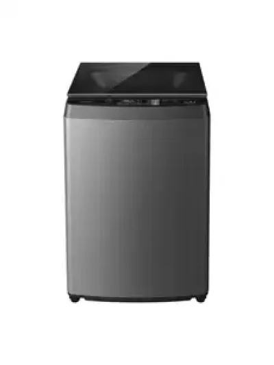 HAIER เครื่องซักผ้าฝาบน Self-cleaning 12 กก. [HWM120-1701RS]