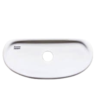 American ฝาหม้อน้ำสุขภัณฑ์กดบน วินพลัส ทู สีขาว [TF-4696C-WT]