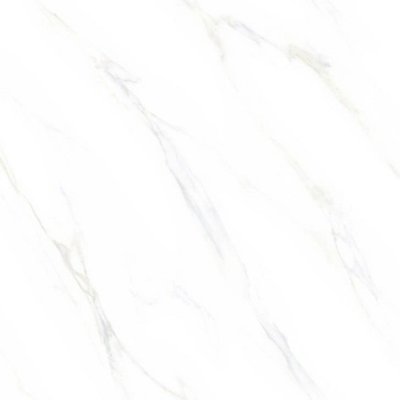 YMY กระเบื้องปูพื้น 20" x 20" หินริ้วเทา [M520] ตัดขอบ/1 (4แผ่น/กล่อง)
