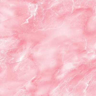 Chokdee กระเบื้องปูพื้น 12" x 12" ทรัพย์ไพลิน ชมพู/1  (6แผ่น/กล่อง)