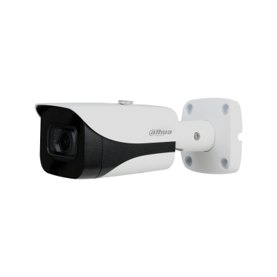 Starlight HDCVI Fixed-focal Bullet Camera