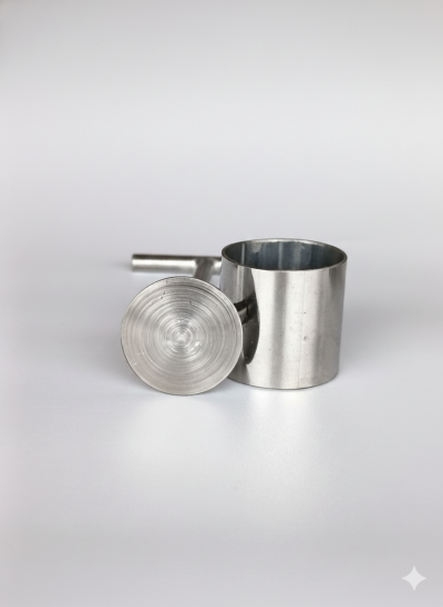 พิมพ์กดคุกกี้ธัญพืช - อุปกรณ์ - สแตนเลส