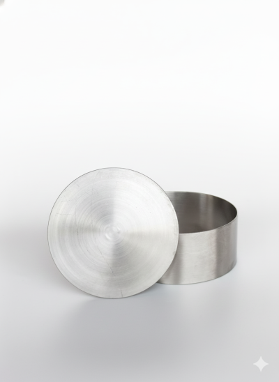 พิมพ์กดคุกกี้ธัญพืช - อุปกรณ์ - สแตนเลส