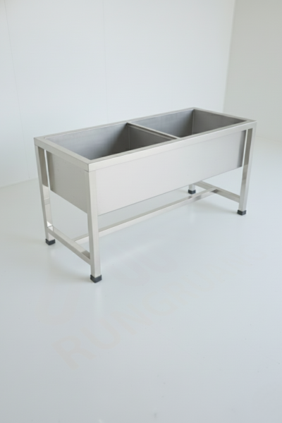 อ่างสแตนเลส - สั่งผลิต