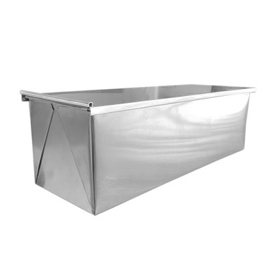 พิมพ์กะโหลก - อุปกรณ์เบเกอรี่ - อลูมิเนียม