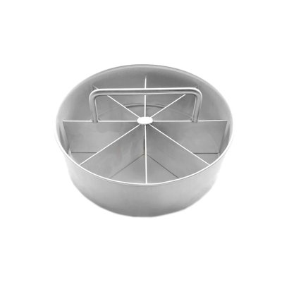 ที่แบ่งชิ้นเค้ก - อุปกรณ์เบเกอรี่ - สแตนเลส