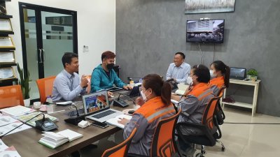 Eco Factory 