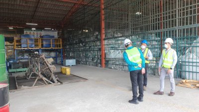 Eco Factory 