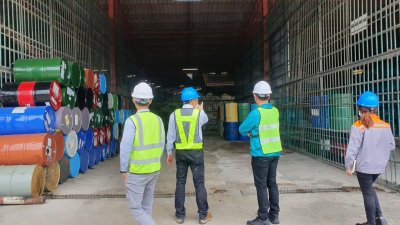 Eco Factory 