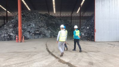 Eco Factory 