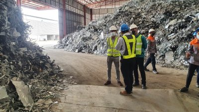 Eco Factory 