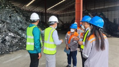 Eco Factory 