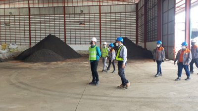 Eco Factory 