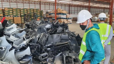 Eco Factory 