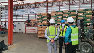 Eco Factory 