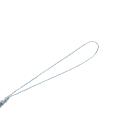 Mix bead anklet with brass bead and turtle shell pendant