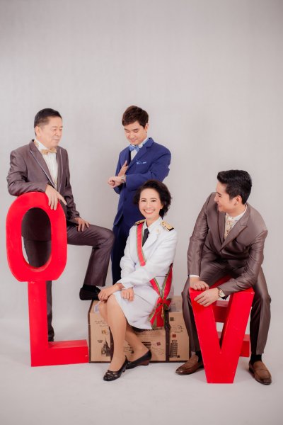 คุณสุภาวดี