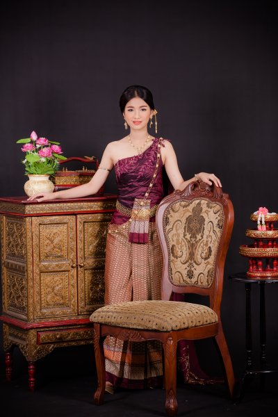 ถ่ายภาพครอบครัว 