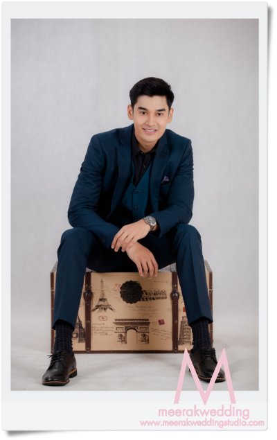ถ่ายโปรโมทสินค้า